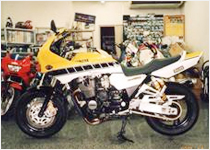 XJR1200R